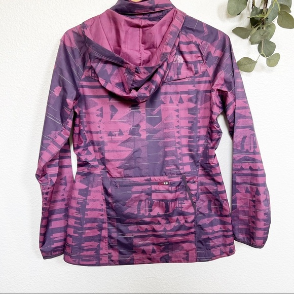 The North Face- Lightweight Rápida Womens Jacket - SM - Picture 8 of 8